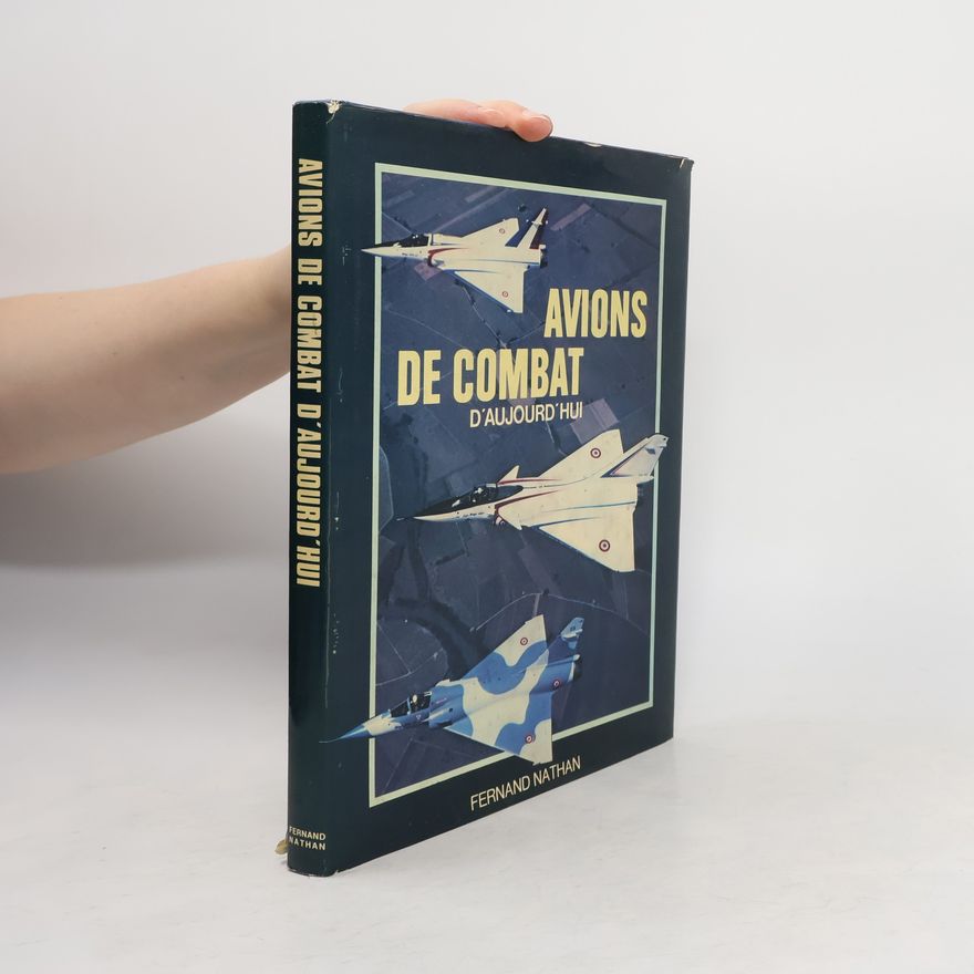 Jean-Louis Parmentier Avions de combat d'aujourd'hui