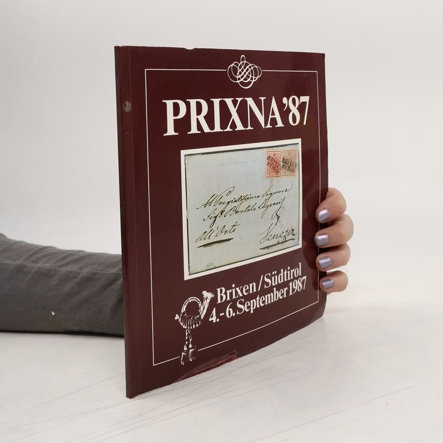 AA.VV. Prixna ‘87
