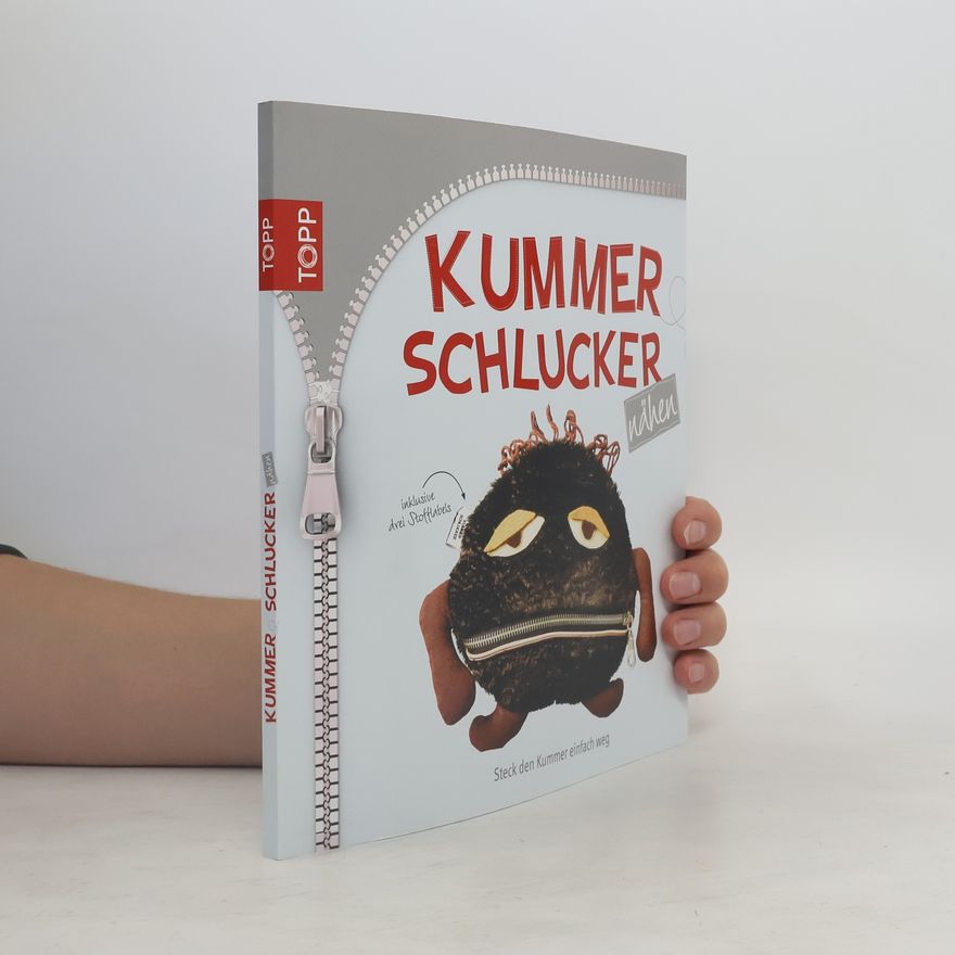 Franziska Leonhardt Kummerschlucker nähen