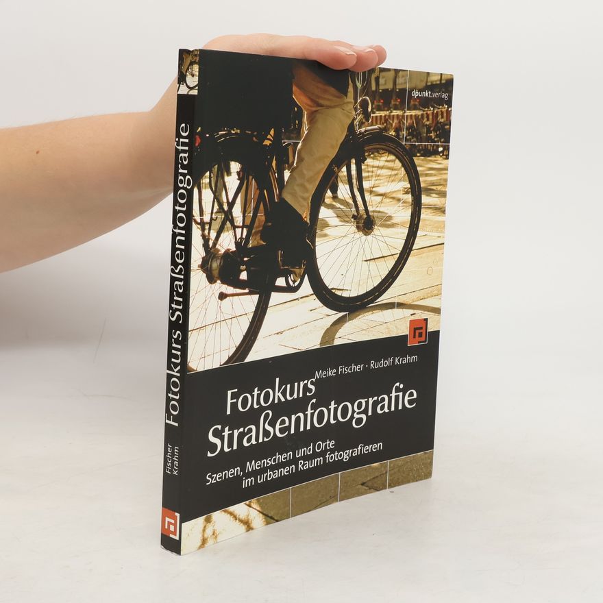 Meike Fischer Straßenfotografie
