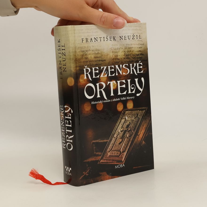 František Neužil Řezenské ortely