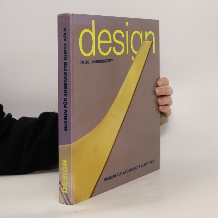 Gabriele Lueg Design im 20. Jahrhundert