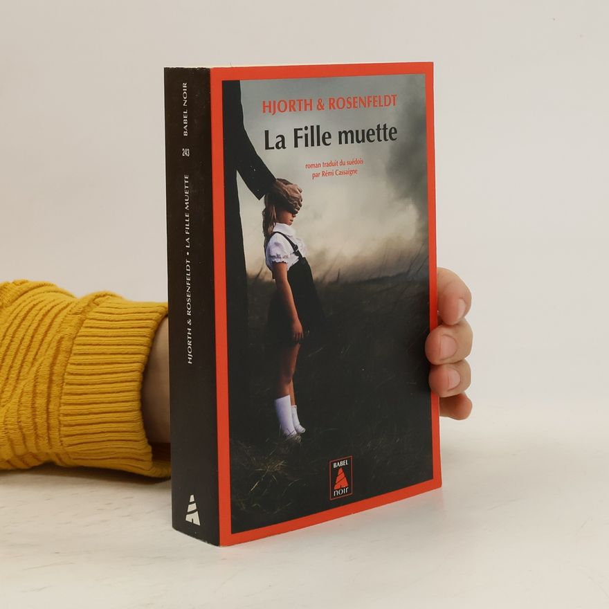 Michael Hjorth La fille muette