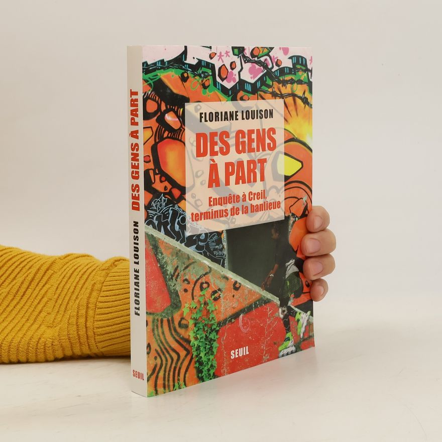 Floriane Louison Des gens à part