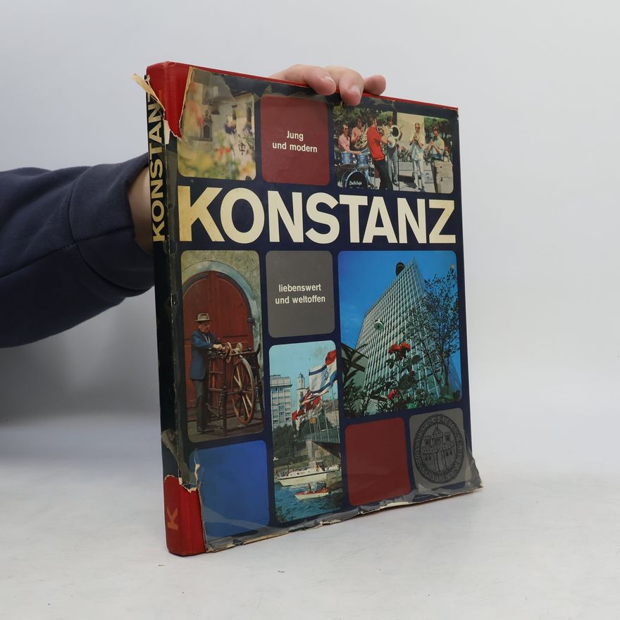 Various authors Konstanz