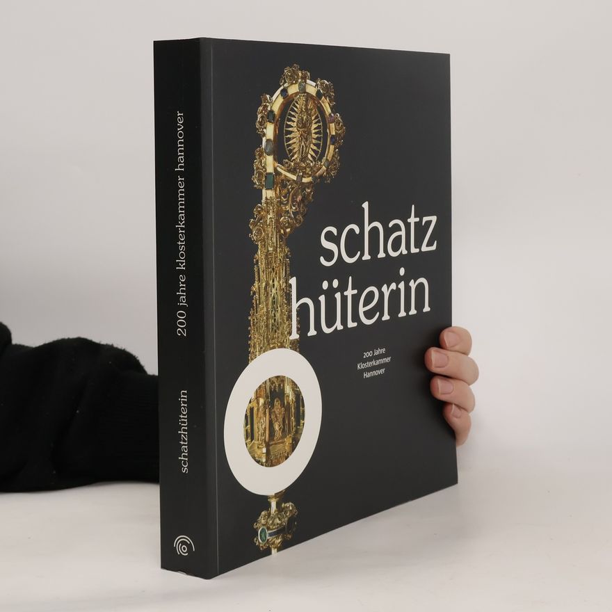Katja Lembke Schatzhüterin
