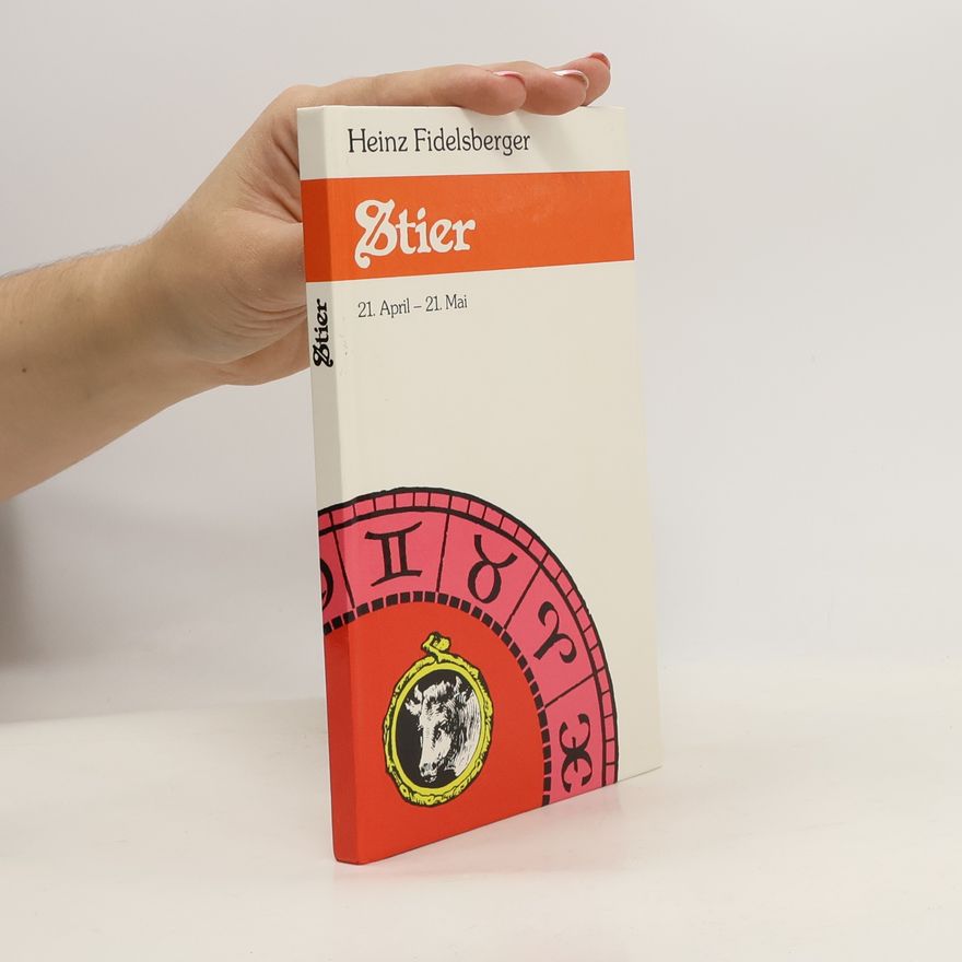 Heinz Fidelsberger Stier