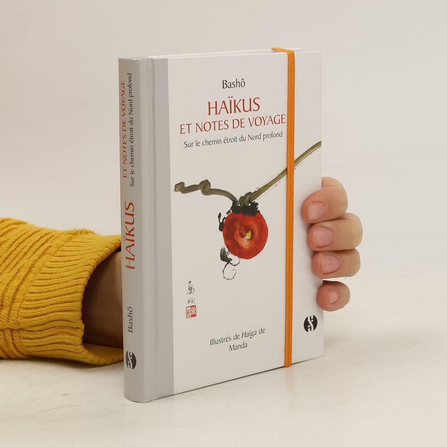Manda Haïkus et notes de voyages