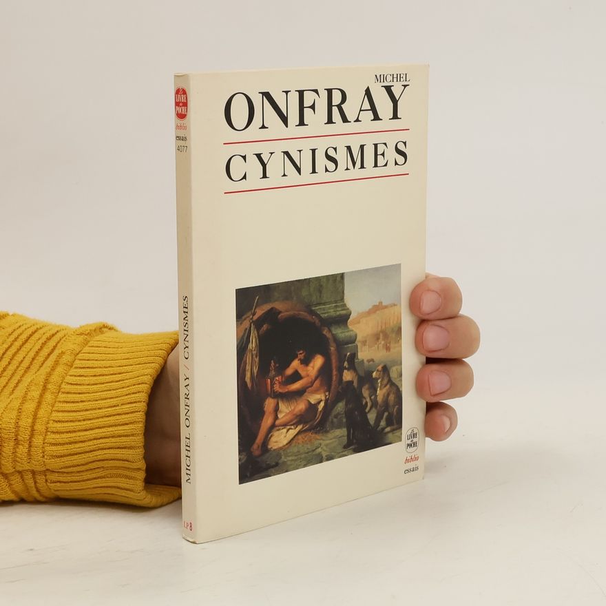 Michel Onfray Cynismes
