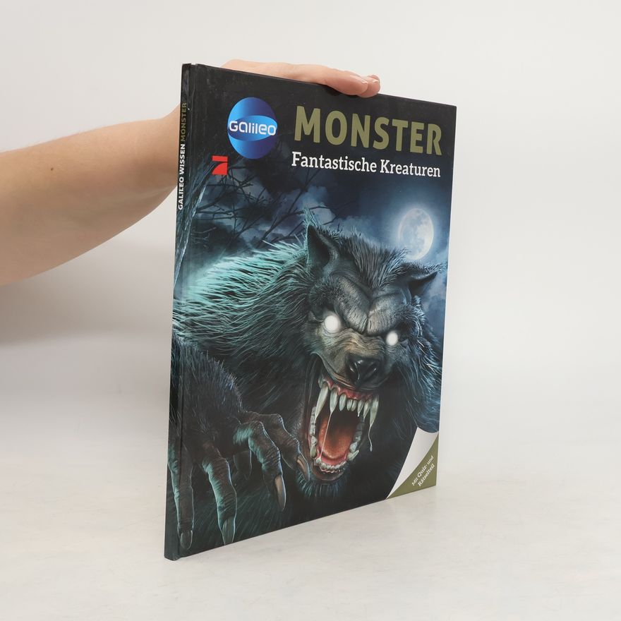 Sabine Boccador Monster