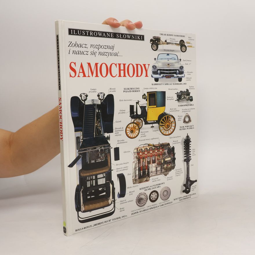 Autorenkollektiv Samochody