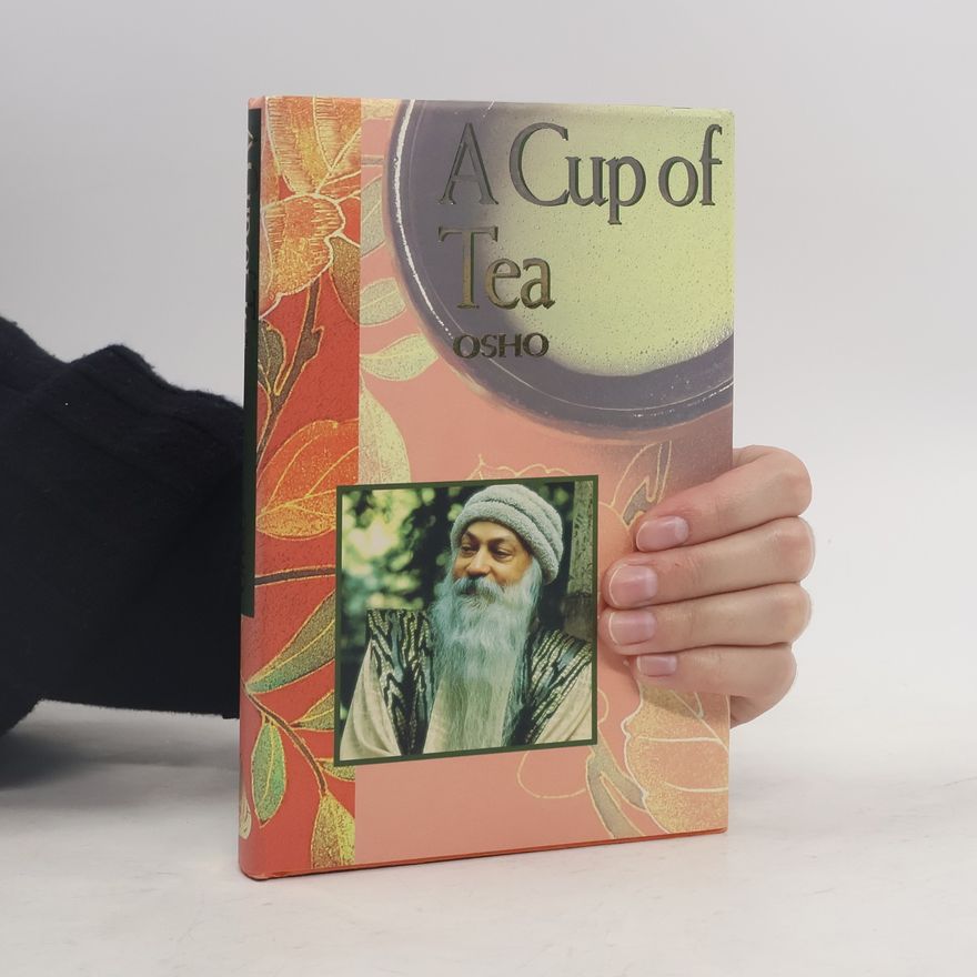 Osho Rajneesh A Cup of Tea
