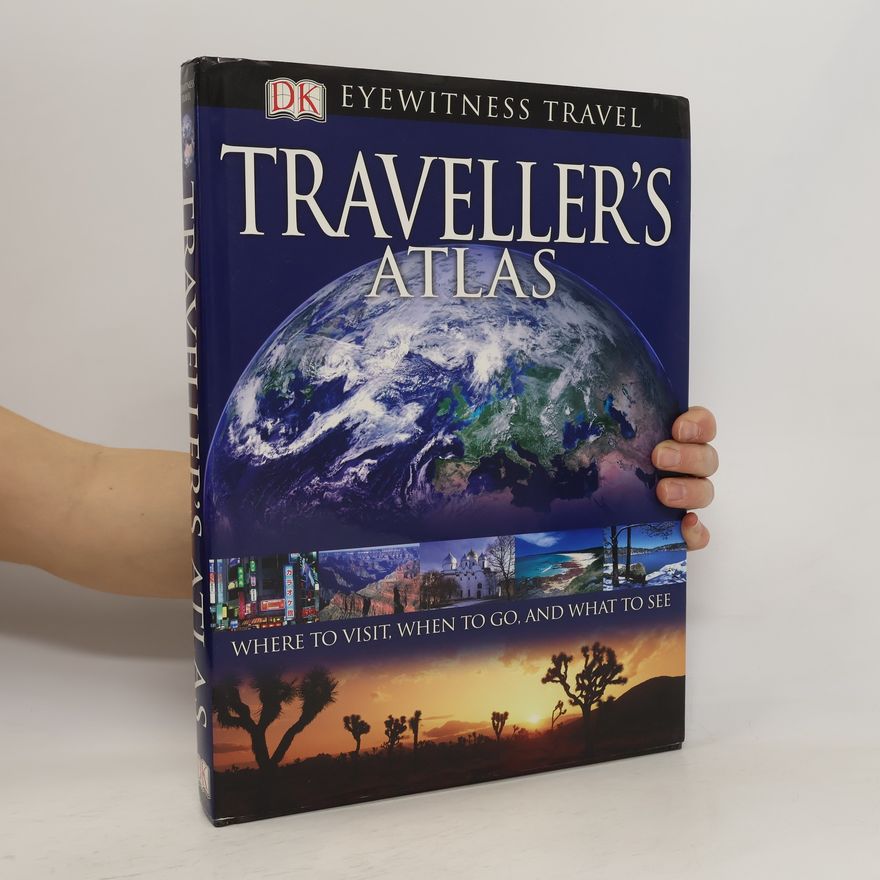 Autorenkollektiv Traveller's Atlas