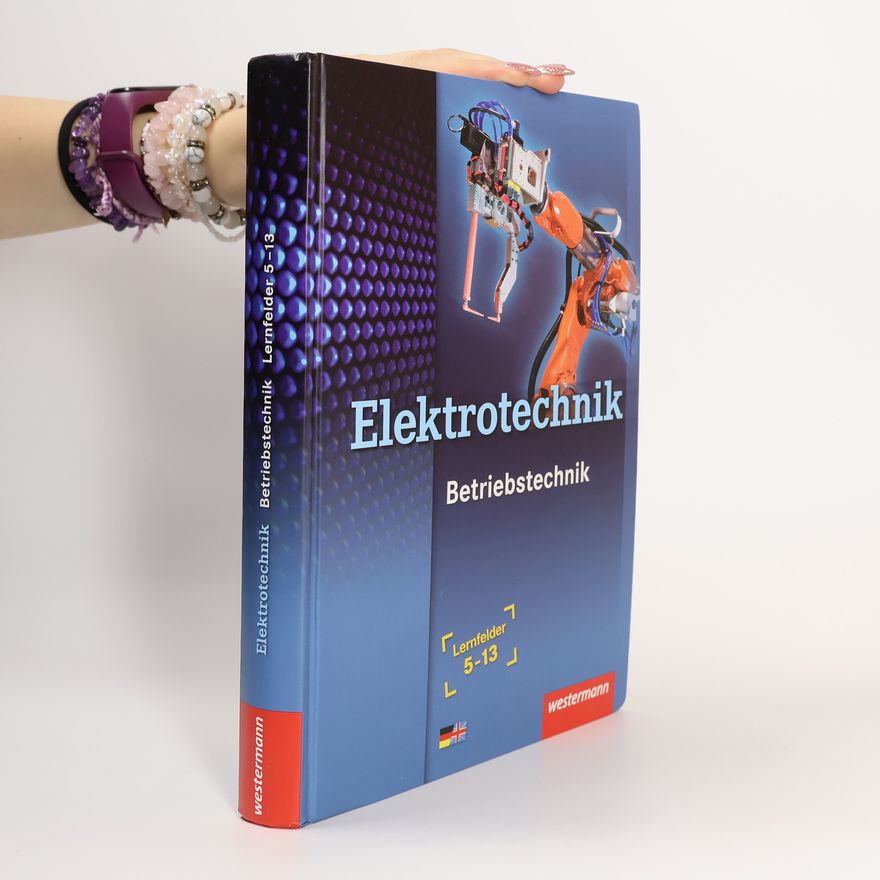 Michael Dzieia Elektrotechnik