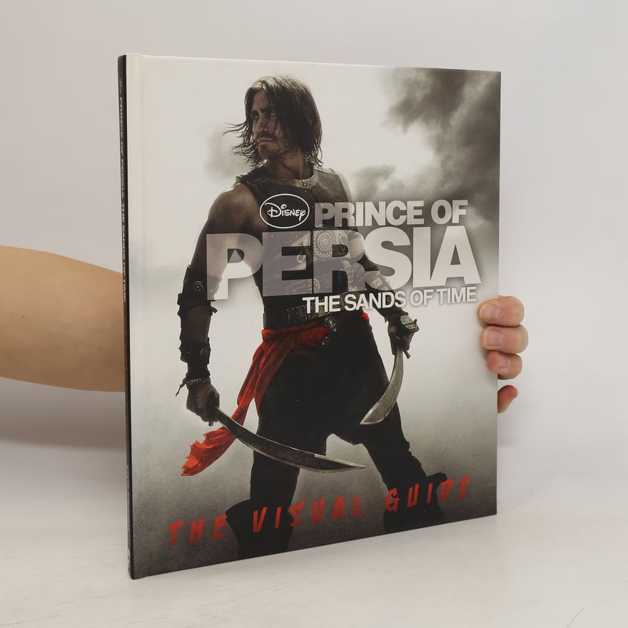 Autorenkollektiv Prince of Persia the Visual Guide