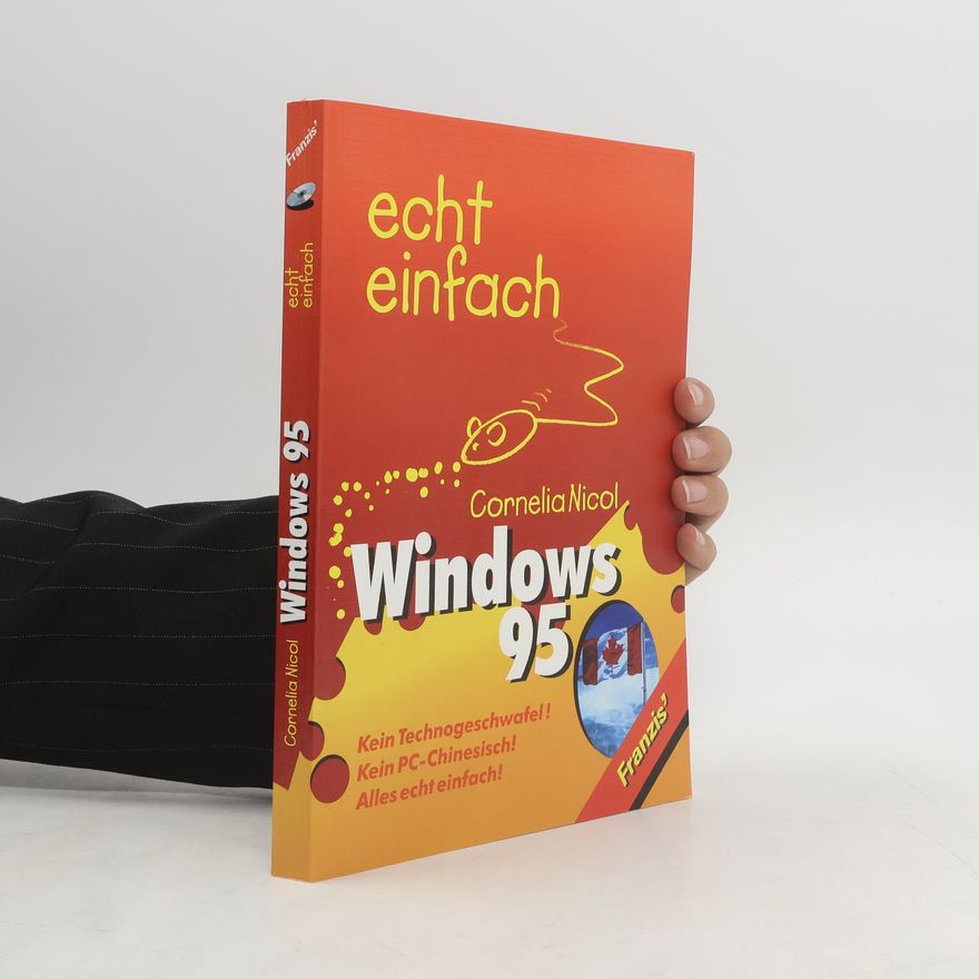 Autorenkollektiv Echt einfach - Windows 95