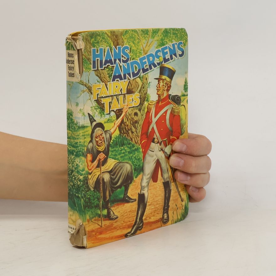Hans Christian Andersen Hans Andersen´s Fairy Tales