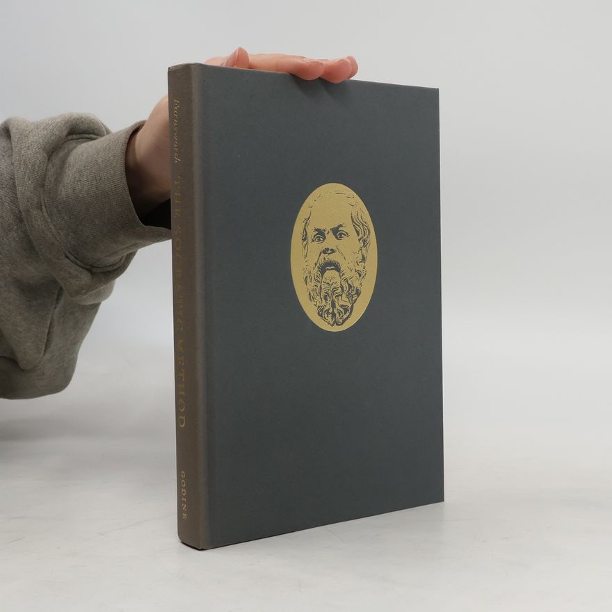 Ward Farnsworth The Socratic Method