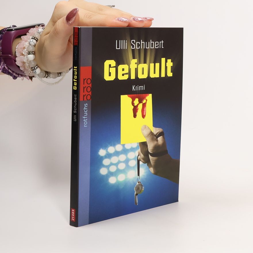 Ulli Schubert Gefoult