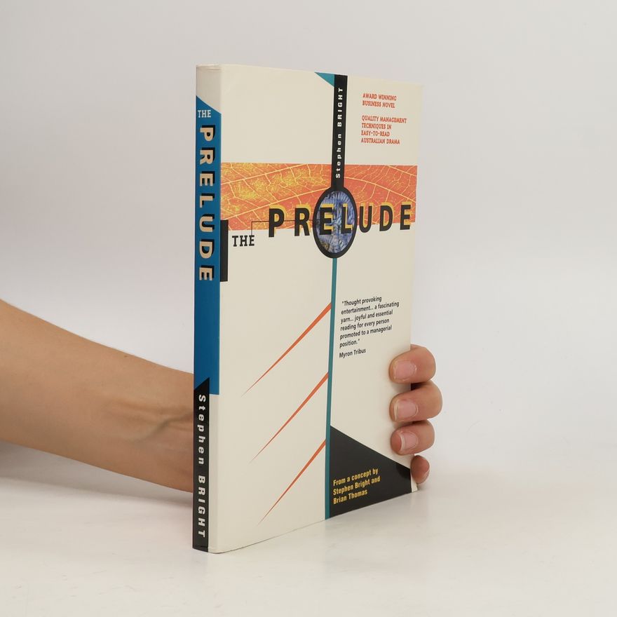Brian Thomas The Prelude