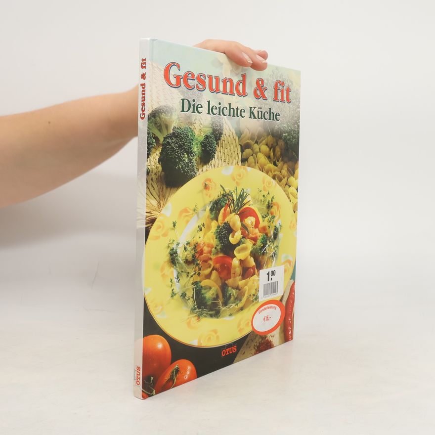 Auteurscollectief Gesund & fit