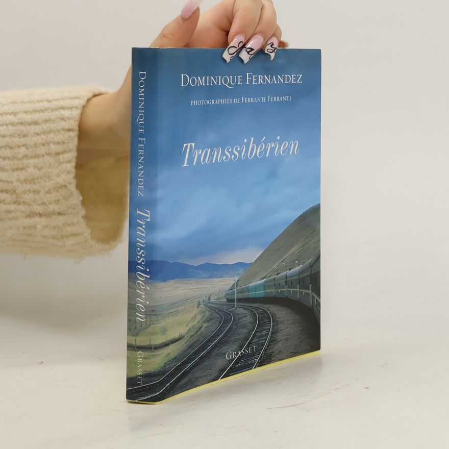 Ferrante Ferranti Transsibérien