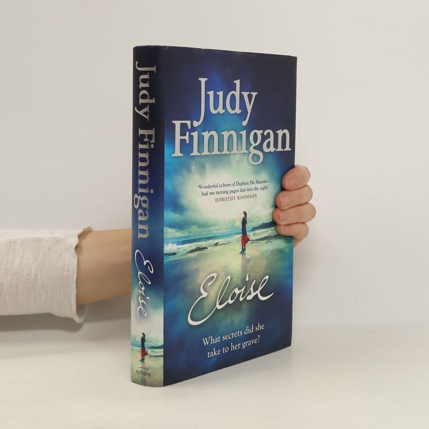 Judy Finnigan Eloise