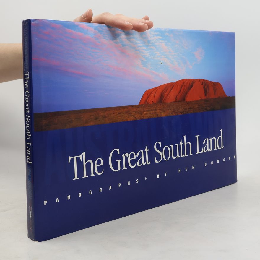 Ken Duncan The Great Southland