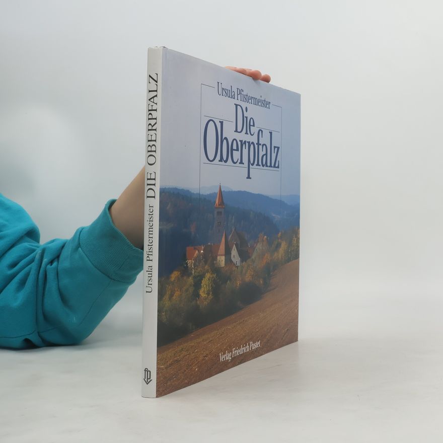 Ursula Pfistermeister Die Oberpfalz