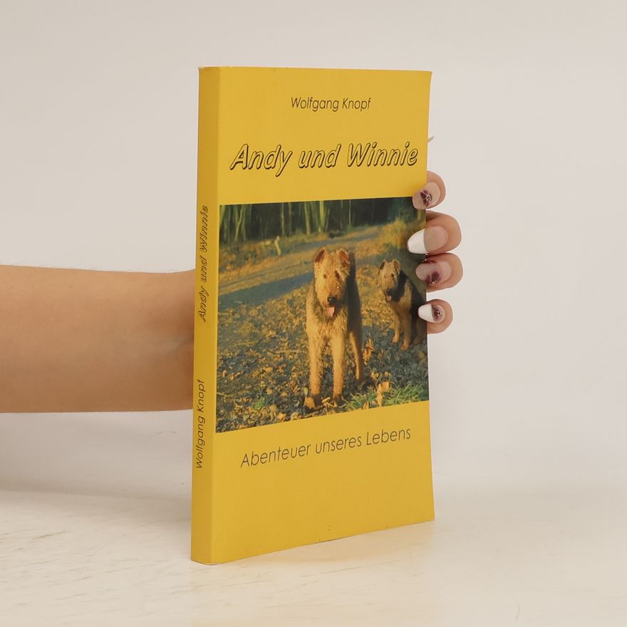 Wolfgang Knopf Andy und Winnie