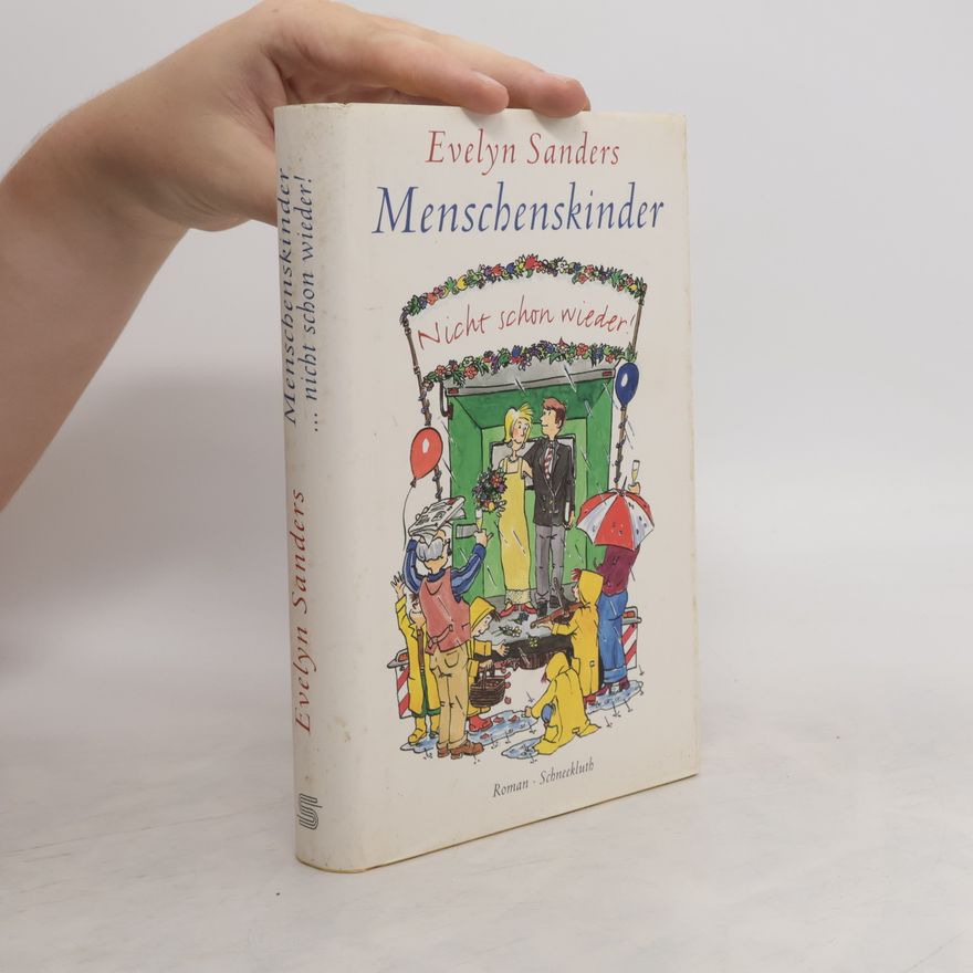 Evelyn Sanders Menschenskinder