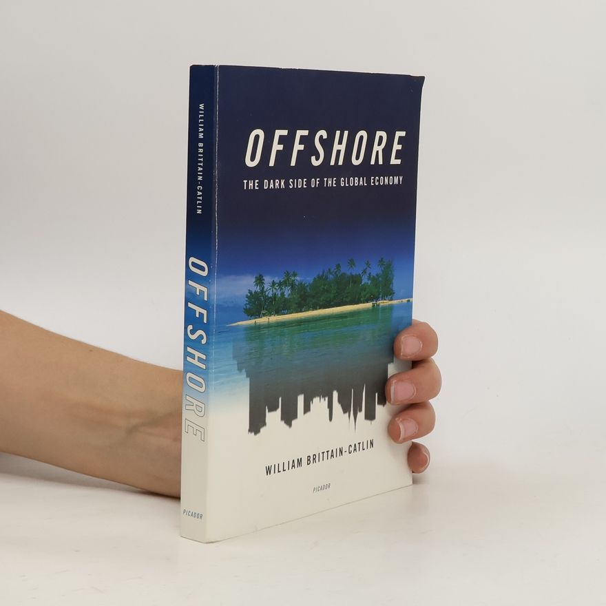 William Brittain-Catlin Offshore