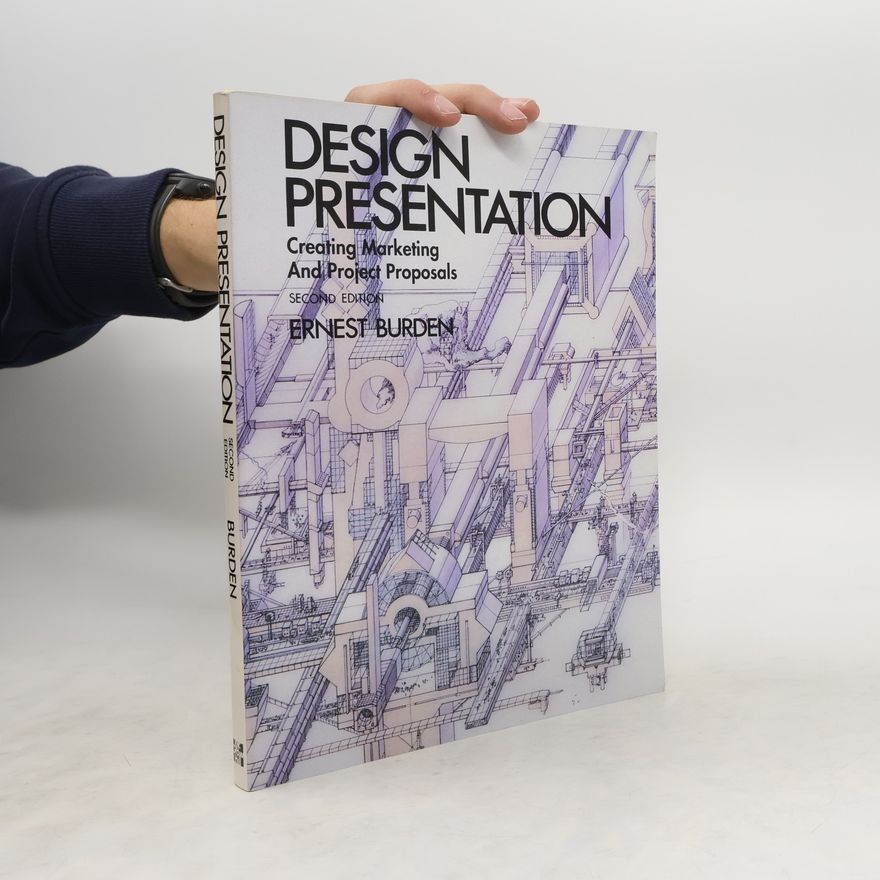 Ernest Burden Design Presentation