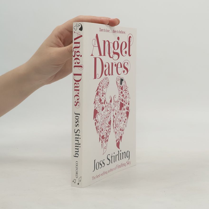 Julia Golding Angel Dares (Benedicts 5)