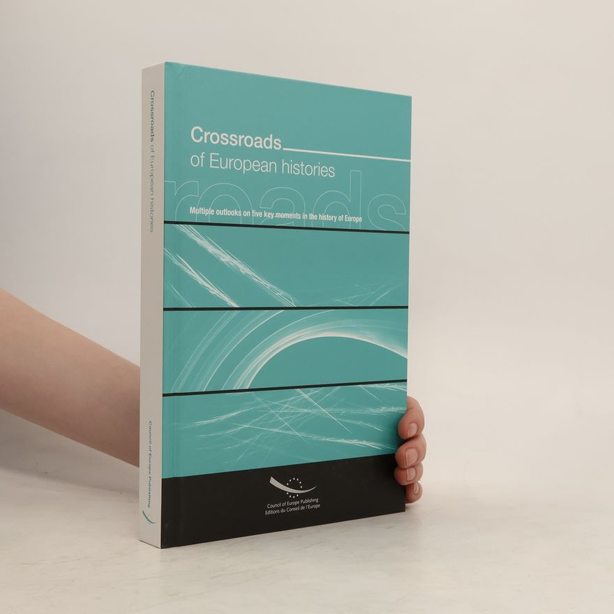 Robert Stradling Crossroads of European Histories