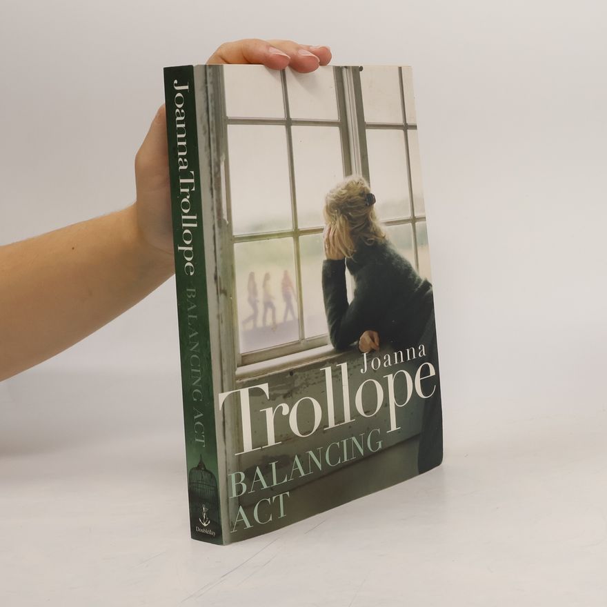 Joanna Trollope Balancing Act