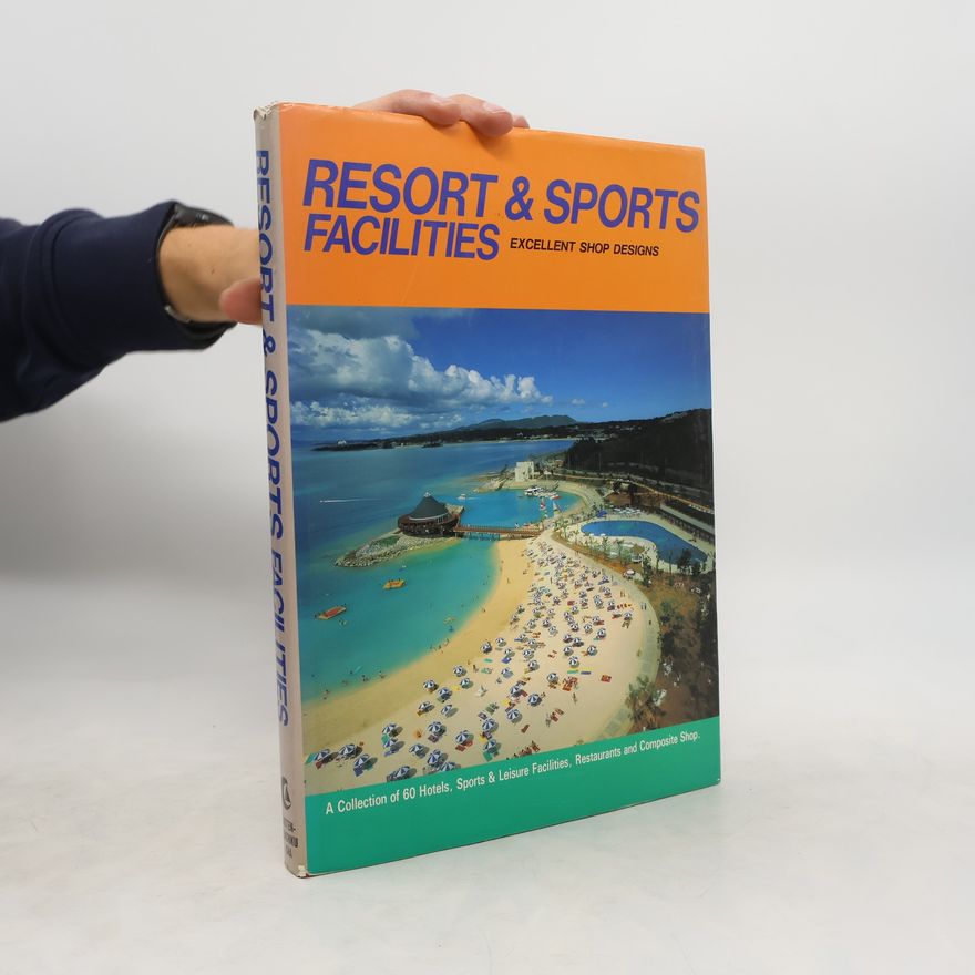 Shotenkenchiku-Sha Resort and Sports Facilities
