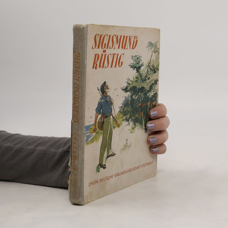 Kolektiv autorů Sigismund Rüstig