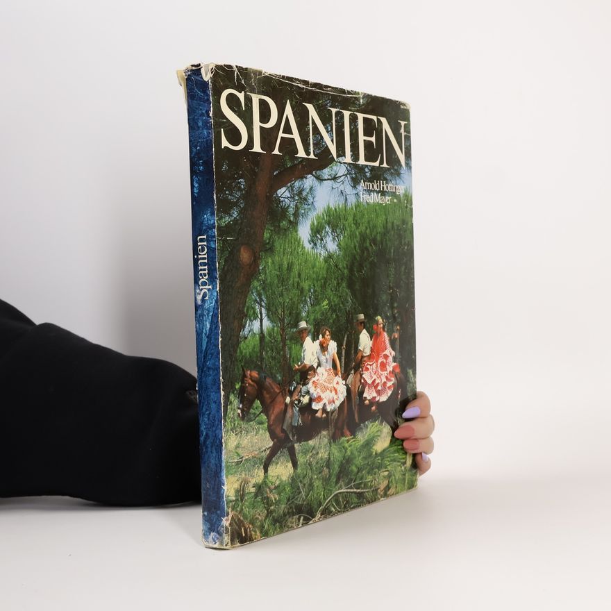 Kolektiv autorů Spanien