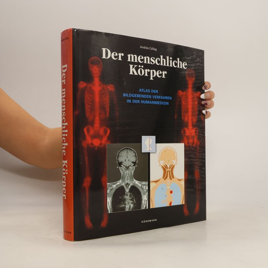 András Csillag Der menschliche Körper