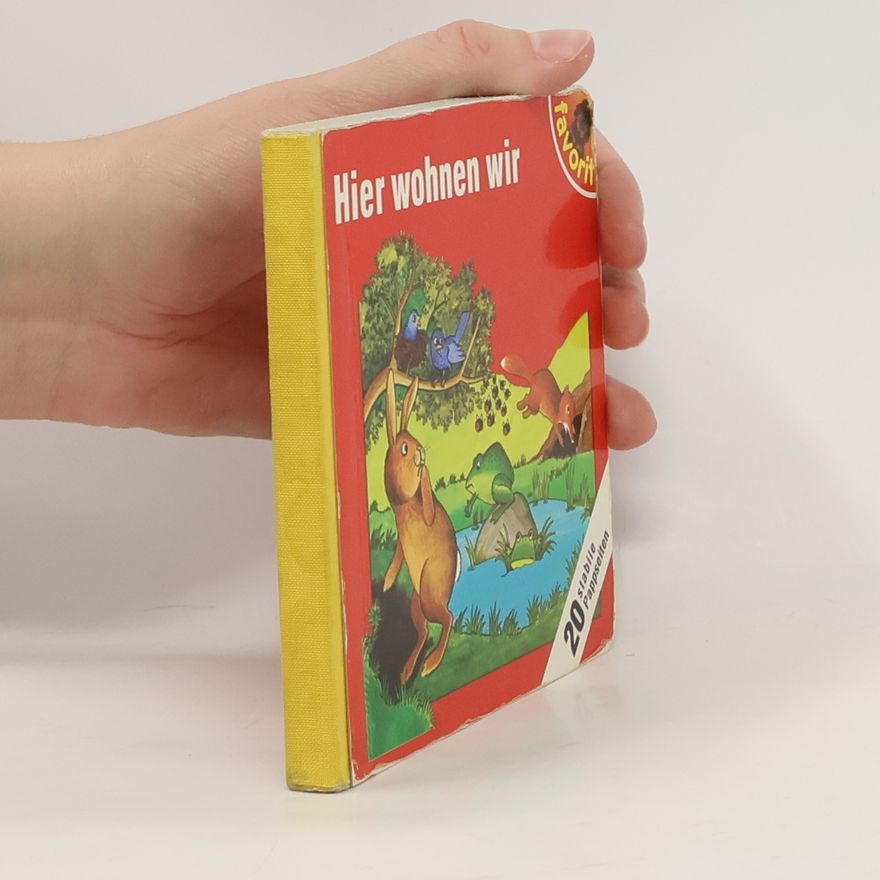 Autorenkollektiv Hier wohnen wir