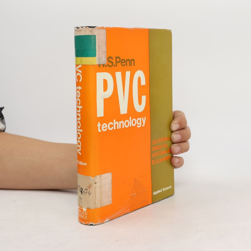 W.S. Penn PVC Technology