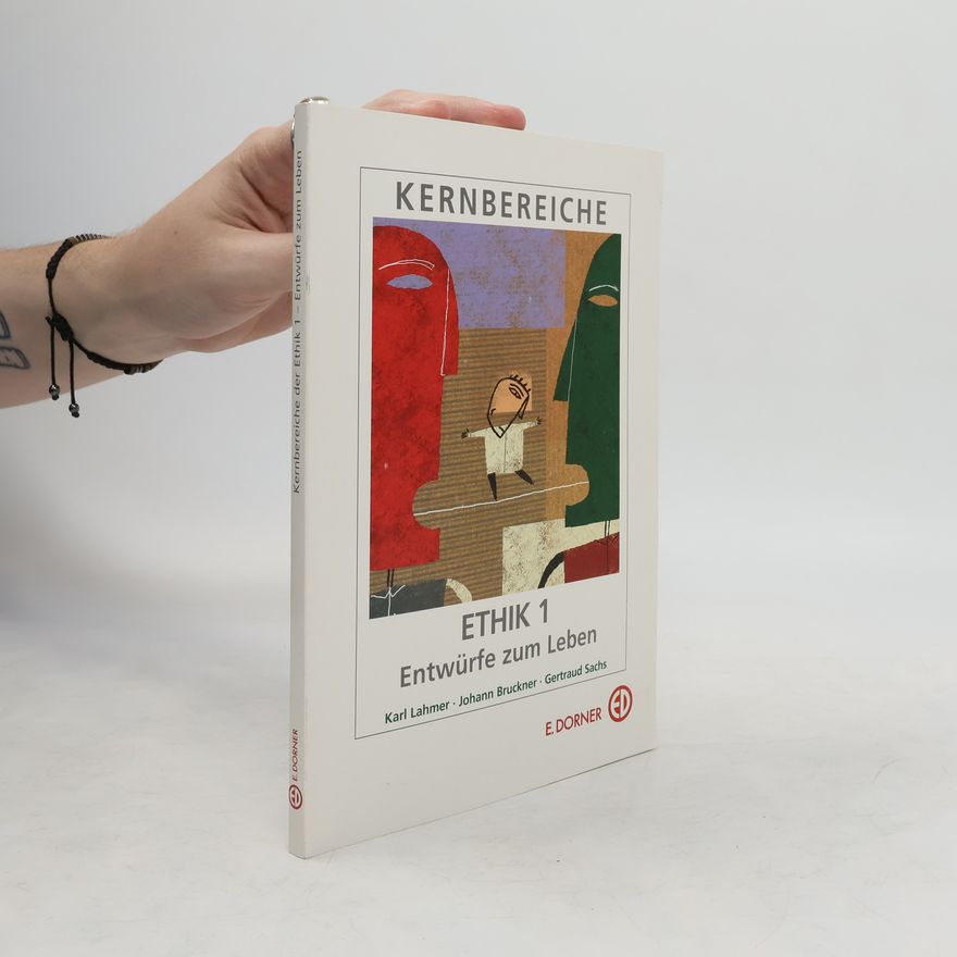 Gertraud Sachs Kernbereiche Ethik