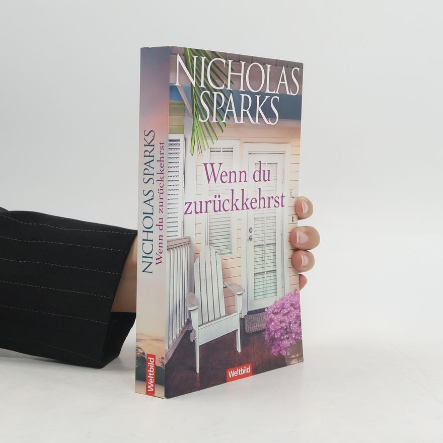 Nicholas Sparks Wenn du zurückkehrst