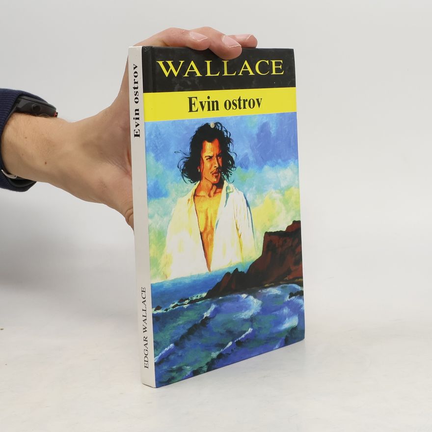Edgar Wallace Evin ostrov