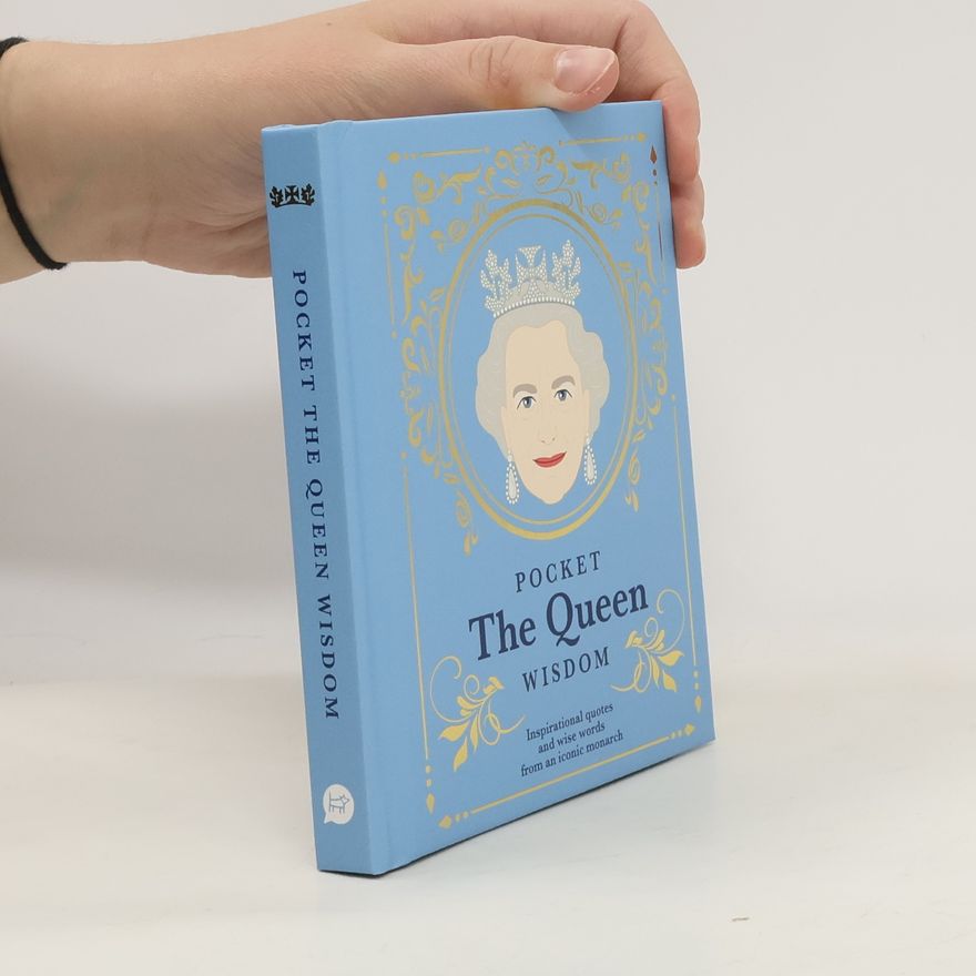 Kolektív autorov Pocket The Queen Wisdom