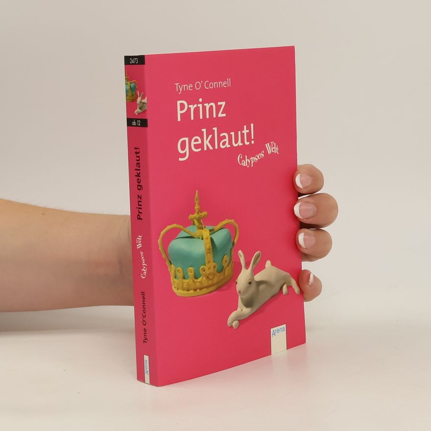 Tyne O. Conell Prinz geklaut