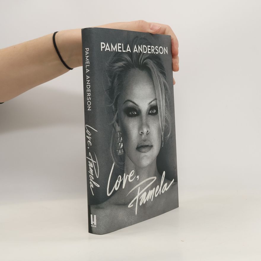 Pamela Anderson Love, Pamela