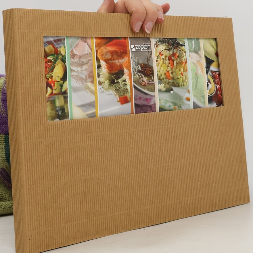 Kolektiv autorů Cook Book Zepter