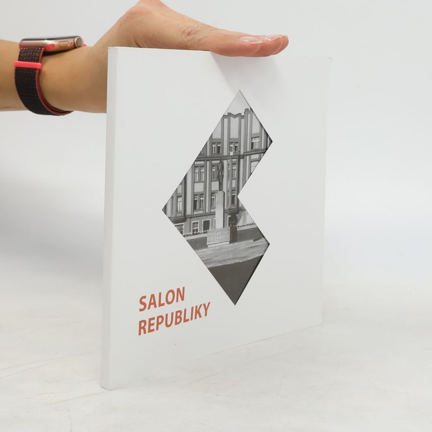 Jan Jakl Salon republiky
